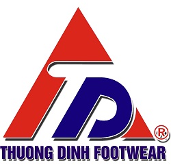 Logo Công ty Cổ phần Giầy Thượng Đình - GTD>