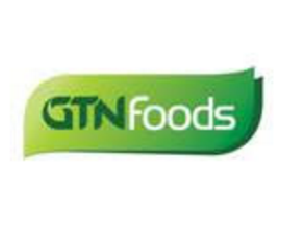 Logo Công ty cổ phần GTNfoods - GTN>
