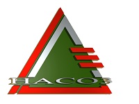 Logo Công ty Cổ phần Xây dựng Số 3 Hải Phòng - HC3>