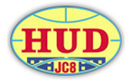 Logo CTCP Đầu tư Phát triển Nhà và Đô thị HUD8 - HD8>
