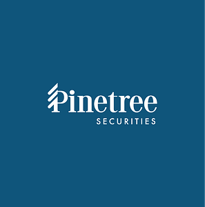 Logo Công ty Cổ phần Chứng khoán Pinetree - HFT>