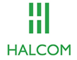 Logo Công ty Cổ phần Halcom Việt Nam - HID>