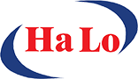 Logo Công ty Cổ phần Công nghệ Ha Lô - HLO>