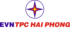 Logo CTCP Nhiệt điện Hải Phòng - HND>