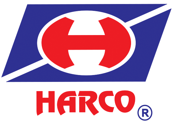 Logo Công ty cổ phần Cao su Hà Nội - HRG>