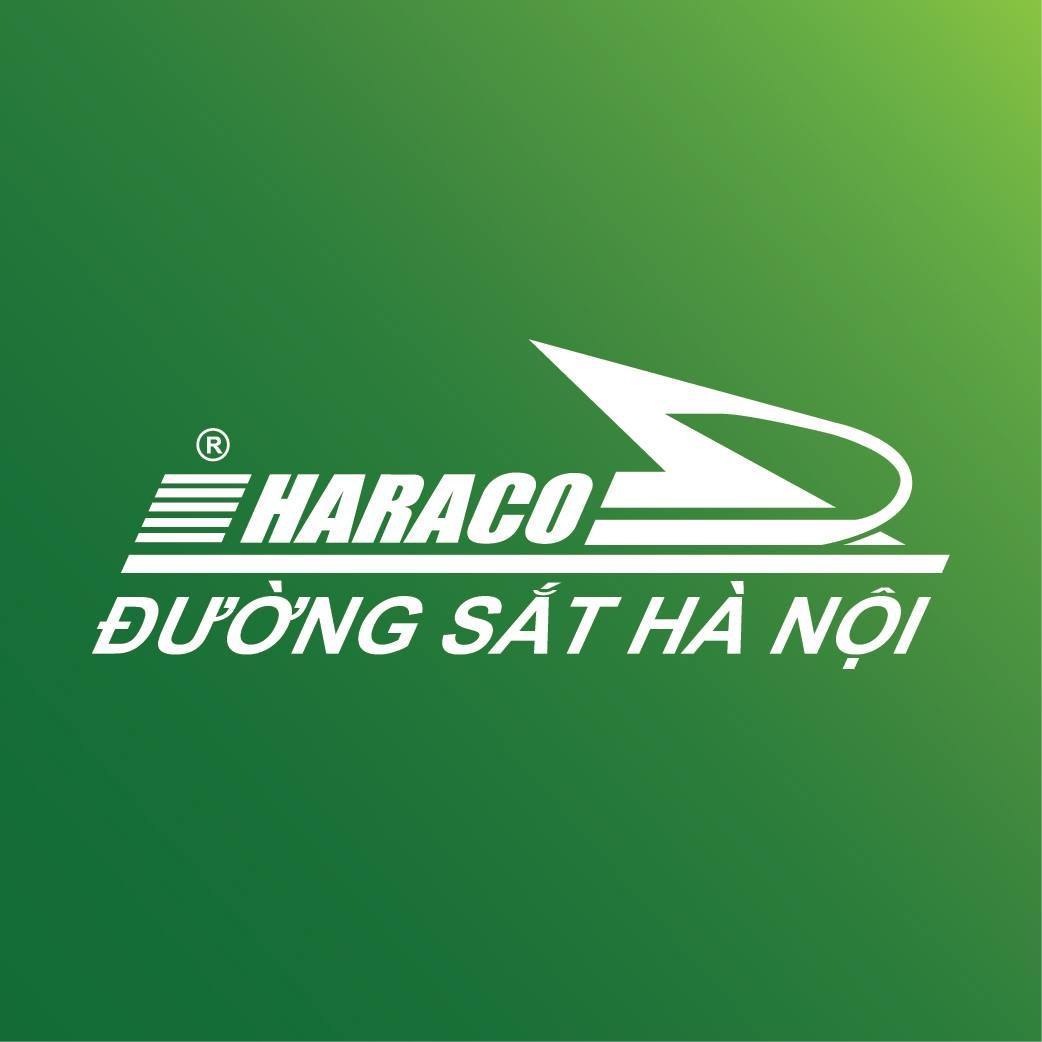 CTCP Vận tải Đường sắt Hà Nội - Haraco - HRT