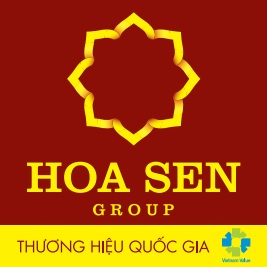 CTCP Tập đoàn Hoa Sen - Hoa Sen Group - HSG