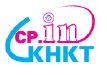 Logo Công ty Cổ phần In Khoa học Kỹ thuật - IKH>