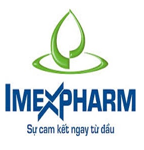 Công ty Cổ phần Dược phẩm IMEXPHARM - IMP