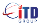 Logo Công ty Cổ phần Công nghệ Tiên Phong - ITD>