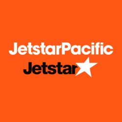 Công ty CP Hàng không Jetstar Pacific Airlines