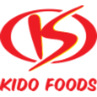 Logo Công ty Cổ phần Thực phẩm Đông lạnh KIDO - KDF>