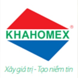 CTCP Đầu tư và Dịch vụ Khánh Hội - KHAHOMEX - KHA