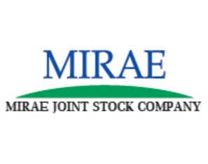 Công ty Cổ phần Mirae