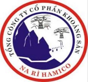 Logo Công ty Cổ phần Khoáng sản Na Rì Hamico - KSS>