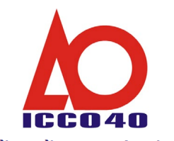 Logo Công ty Cổ phần Đầu tư và Xây dựng 40 - L40>
