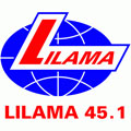 Logo CTCP Lilama 45.1 - L45>