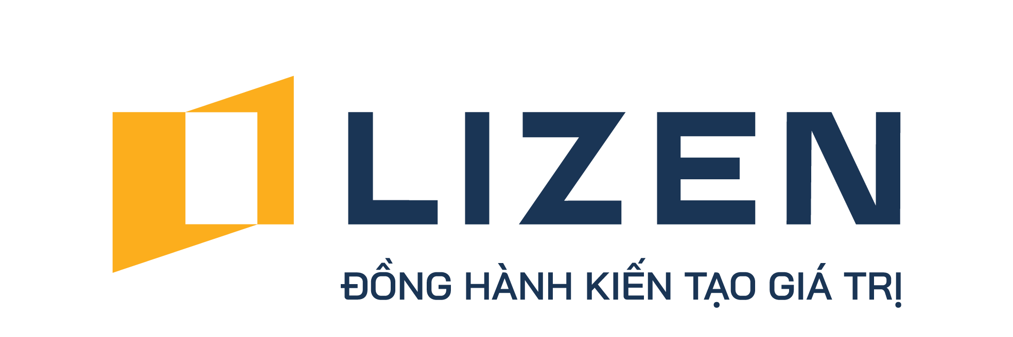 Công ty cổ phần LIZEN