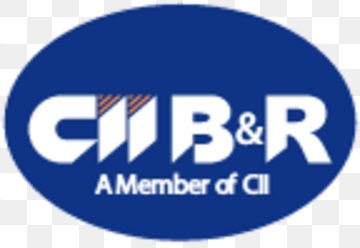 Logo Công ty Cổ phần Đầu tư Cầu đường CII - LGC>