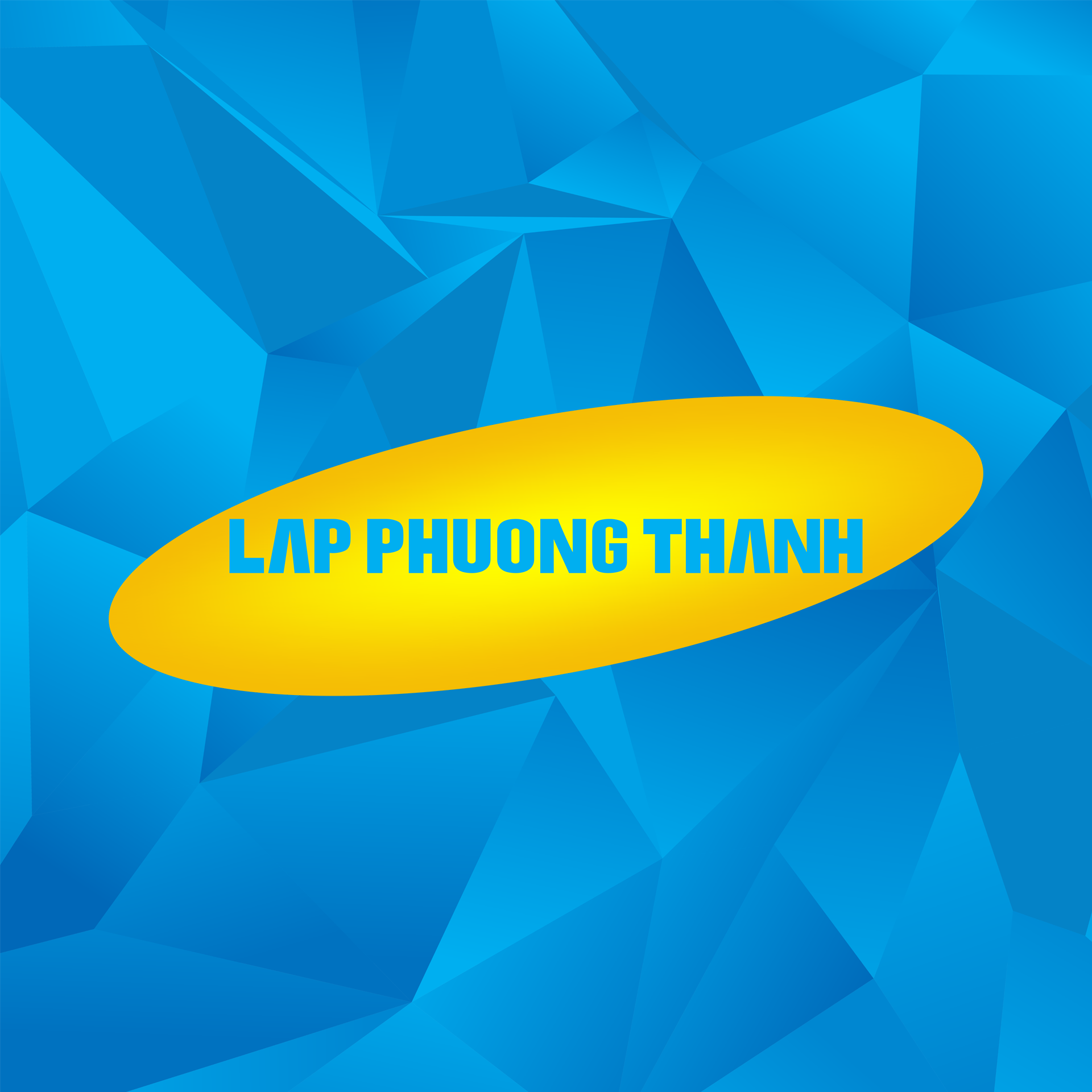 Logo Công ty cổ phần Thương mại và Sản xuất Lập Phương Thành - LPT>