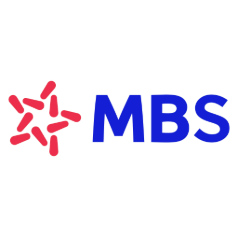 CTCP Chứng khoán MB - MBS