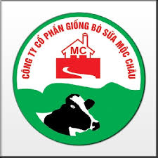 CTCP Giống bò sữa Mộc Châu - MCM