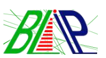 Logo Công ty Cổ phần Khu công nghiệp Cao Su Bình Long - MH3>