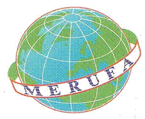 Logo Công ty cổ phần Merufa - MRF>