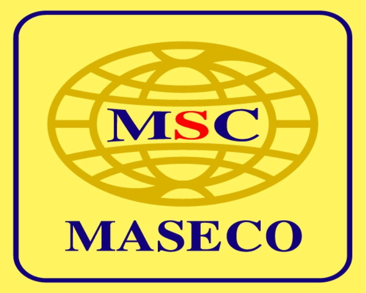 Logo Công ty cổ phần Dịch vụ Phú Nhuận - MSC>