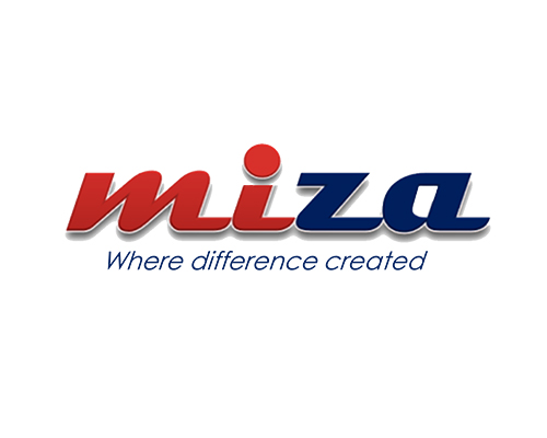 Logo Công ty cổ phần MiZa - MZG>