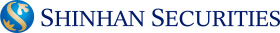 Logo Công ty TNHH Chứng khoán Shinhan Việt Nam - NASC>