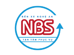 Logo Công ty Cổ phần Bến xe Nghệ An - NBS>