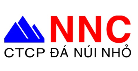 Logo Công ty Cổ phần Đá Núi Nhỏ - NNC>