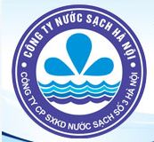 CTCP Sản xuất Kinh doanh Nước sạch số 3 Hà Nội