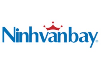 Logo Công ty Cổ phần Bất động sản Du lịch Ninh Vân Bay - NVT>