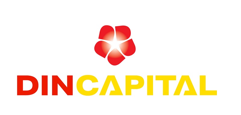 Công ty Cổ phần Tập đoàn đầu tư DIN Capital