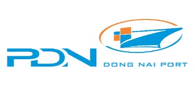Logo Công ty Cổ phần Cảng Đồng Nai - PDN>