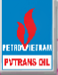Logo Công ty Cổ phần Vận tải và Tiếp Vận Phương Đông Việt  - PDV>