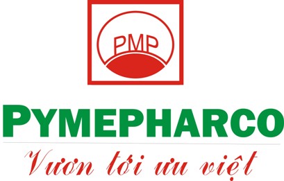 Công ty Cổ phần Pymepharco