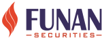 Logo Công ty cổ phần Chứng khoán FUNAN - FNS>