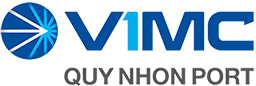 Logo Công ty Cổ phần Cảng Quy Nhơn - QNP>
