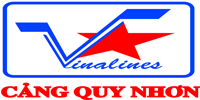 Logo Công ty cổ phần Tân Cảng Quy Nhơn - QSP>