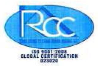 CTCP Tổng công ty Công trình đường sắt - RCC