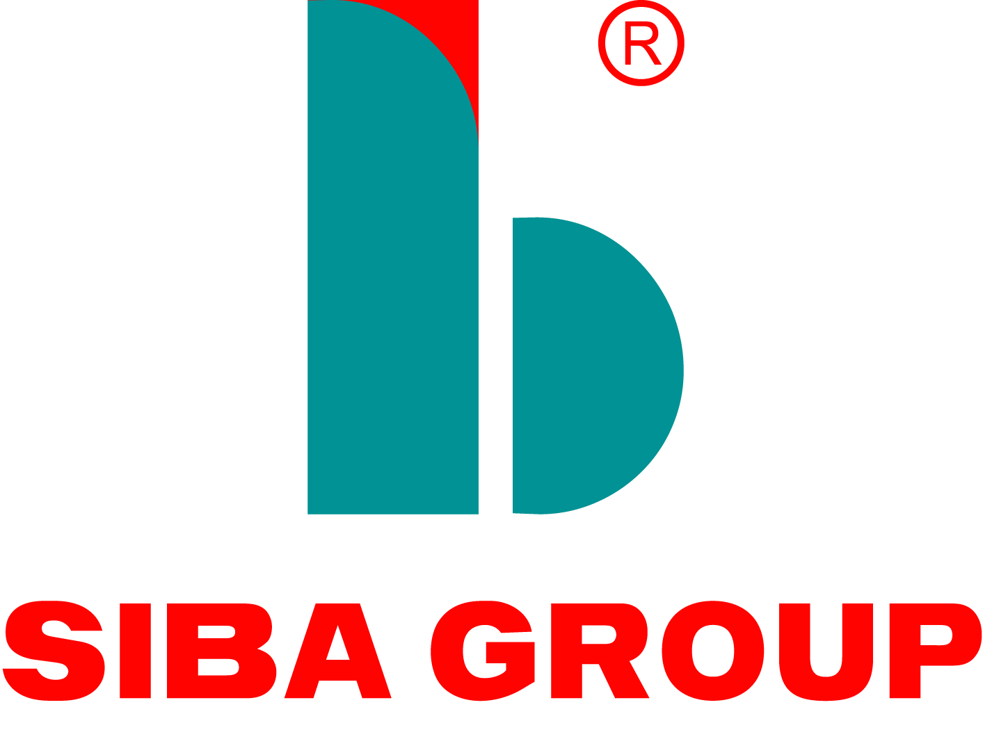 Logo Công ty Cổ phần Tập đoàn Cơ khí Công nghệ cao SIBA - SBG>