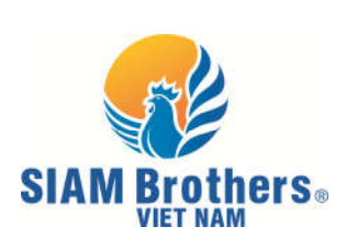 CTCP Siam Brothers Việt Nam
