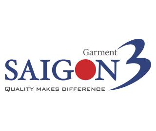 Logo Công ty cổ phần Đầu tư phát triển Sài Gòn 3 Group - SGI>