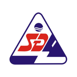Logo Tổng Công ty Sông Đà - Công ty cổ phần - SJG>
