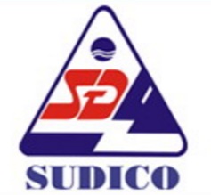 Logo Công ty Cổ phần Đầu tư Phát triển Đô thị và Khu Công nghiệp Sông Đà - SJS>