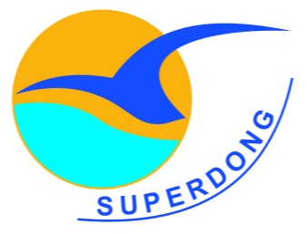 CTCP Tàu cao tốc Superdong - Kiên Giang - SKG