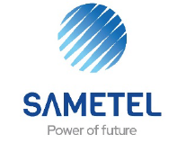 Công ty cổ phần SAMETEL
